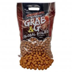 G&G Global Boilies 5Kg Tutti 20Mm