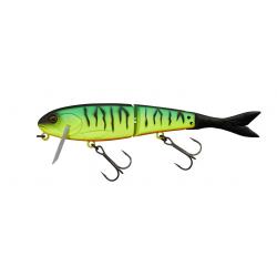 Leurre Illex Blast Bone Jr 150 Sf 15Cm - 26G Mat Tiger