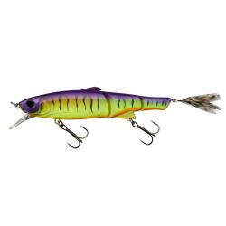 Leurre Illex Sleek Mikey 160 - 16Cm 48G Table Rock Tiger