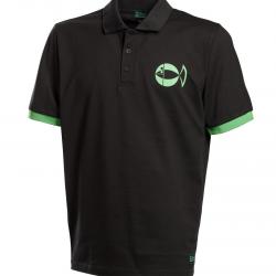 Polo Sensas World Champion Black Xxxl