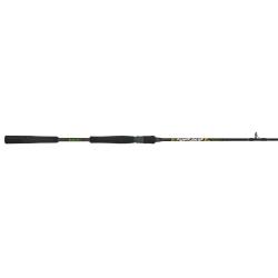 Canne Gunki Power Game-Xl Spin S-220H+