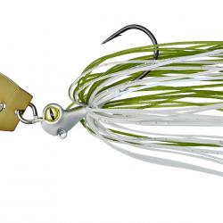Leurre Gunki Tiny Boomer 5G Ayu