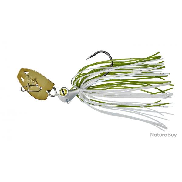 Leurre Gunki Tiny Boomer 5G Ayu