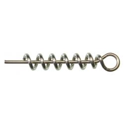 Shallow Screw L