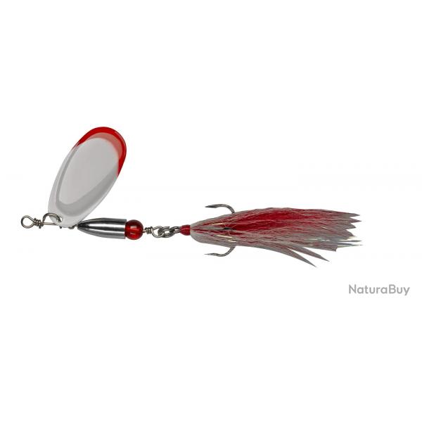 Cuiller Pezon & Michel Buck Pike N'4 White Red