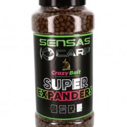 Pellet Sensas Super Expanders 6Mm 600G