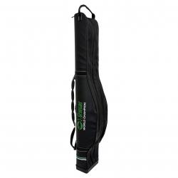 Fourreau Anglaise 2 P. Jumbo Black 165Cm