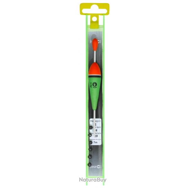 Ligne Montee Sensas Brigitte 4.00G - 6/18