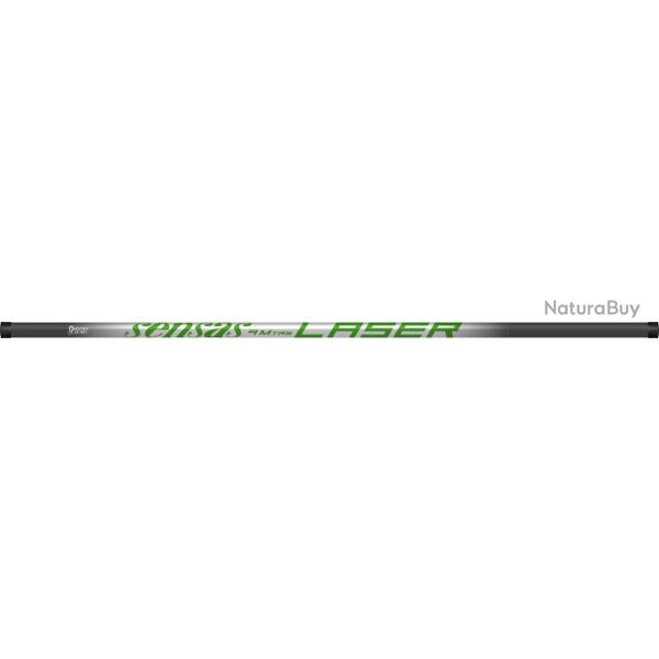 Canne Sensas Laser 7M50