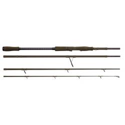Sg4 Fast Game Tr 7'1'' 2.15M F 20-60G Mh