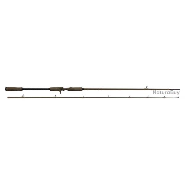 Sg4 Power Game Trigger 259Cm 80-130G