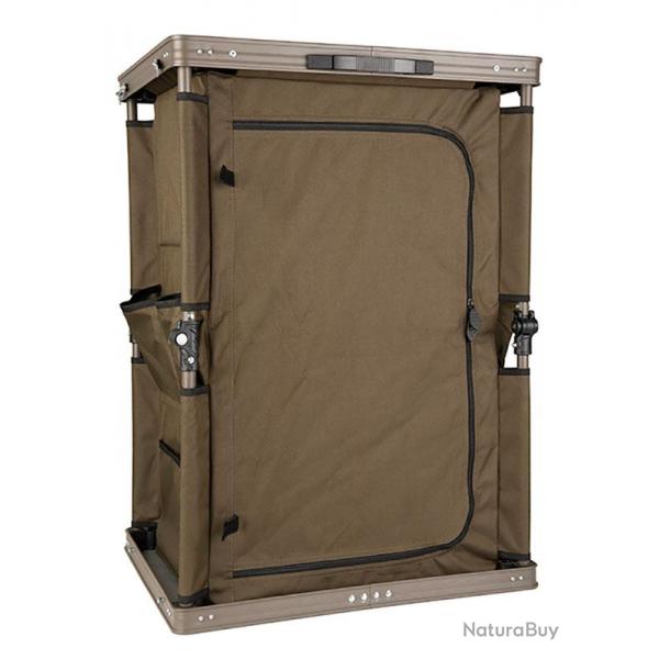 Table Fox Session Storage