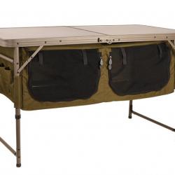 Table Fox Session Table With Storage