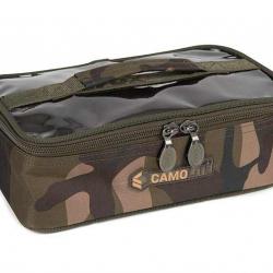 Trousse Fox Camolite(TM) Large Accessory Bag