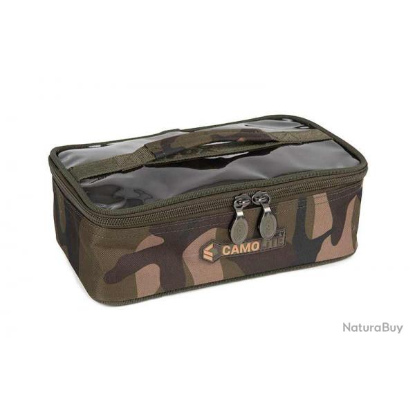 Trousse Fox Camolite(TM) Large Accessory Bag