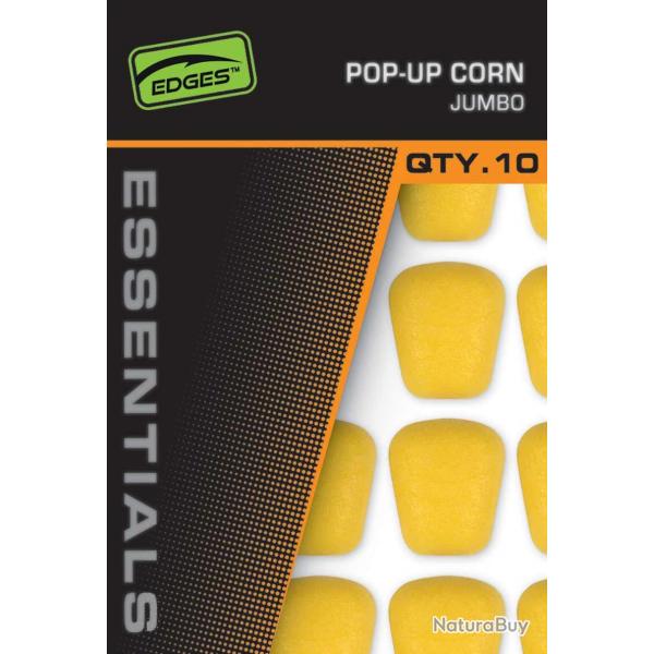 Appat Artificiel Fox Pop Up Corn Standard X 10