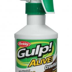Gulp Spray 8Oz Minnow