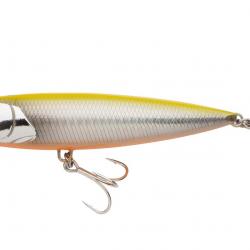 Dex Mullet Walker 12Cm Green Mackerel