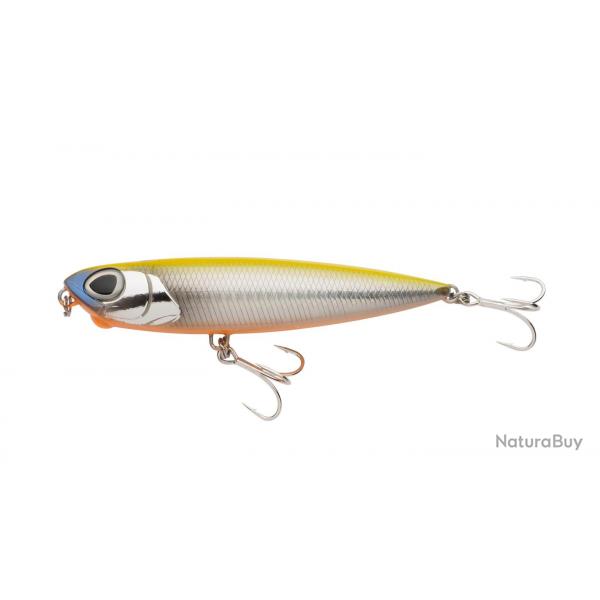 Dex Mullet Walker 12Cm Green Mackerel
