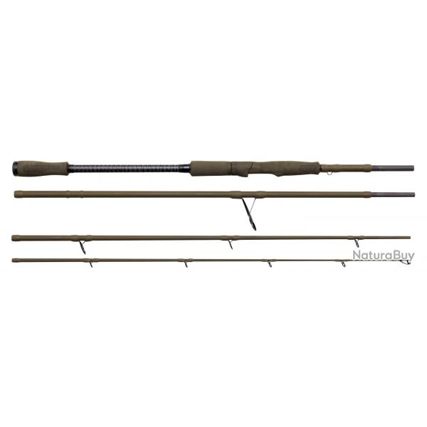 Sg4 Medium Game 215Cm 10-40G