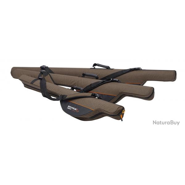 Fourreau Twin Rodbag 140Cm 2 Cannes