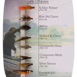 Sigma Fly Selection 2 Classic Wets