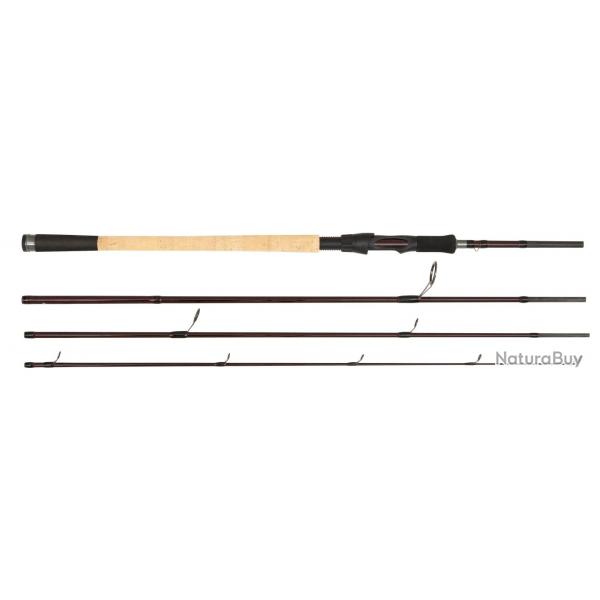Tormentor Spin 8 242 20-60G 244Cm