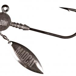Jighead With Blade 20G 2Pcs