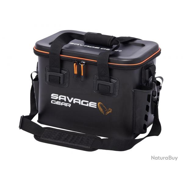 Wpmp Boat And Bank Bag L 36X23X28Com 24L