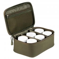 Sb Pro Hookbait & Dip Bag