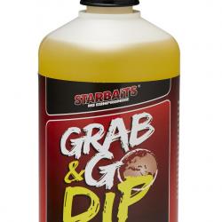 G&G Global Dip Pineapple 500Ml