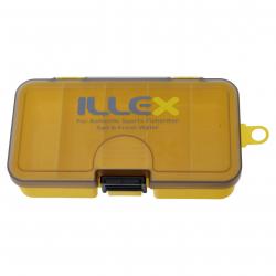 Illex Tackle Box 138 Vc