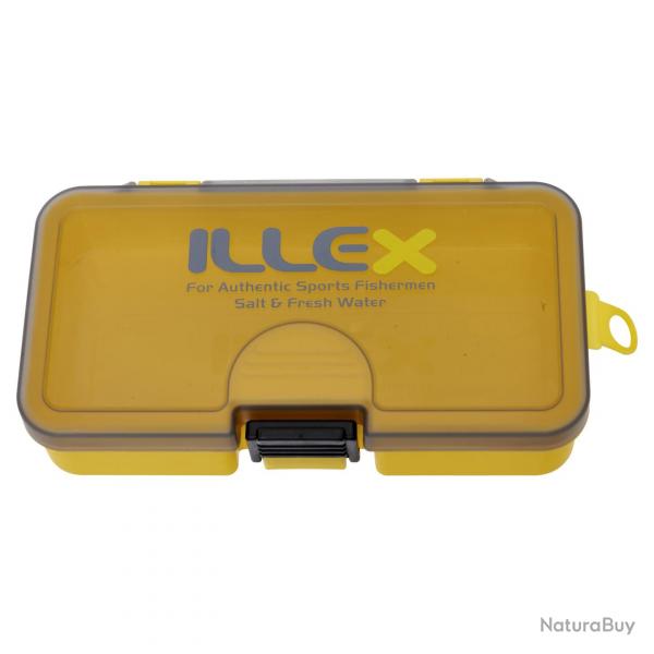 Illex Tackle Box 138 1C