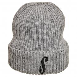 Bonnet S-Winter Grey