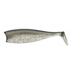 Leurre Illex Nitro Shad 90 - 9Cm 7.5G Purple Rain