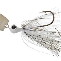 Leurre Gunki Boomer 14G Smoke Shad M.S