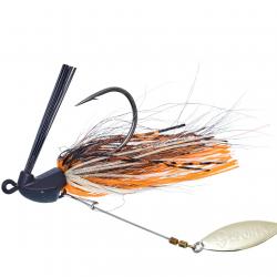 Leurre Gunki Hoverjig 14G Acid Craw Ms