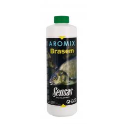 Additif Sensas Aromix Brasem 500Ml