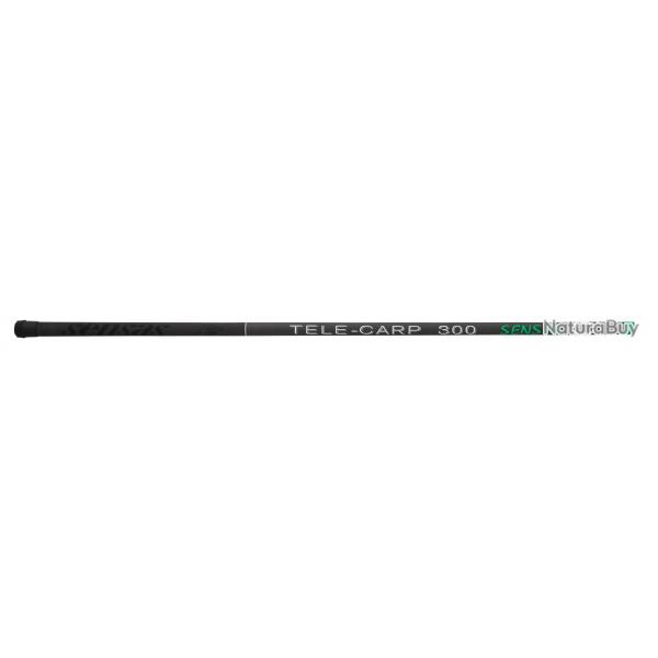Manche Sensas Tele Carp 300