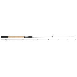 Canne Method Feeder Sensas Black Arrow 350 10'Ft-2Pc