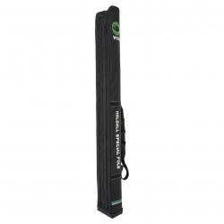 Fourreau Rigide 2 P. Jumbo Black 210Cm