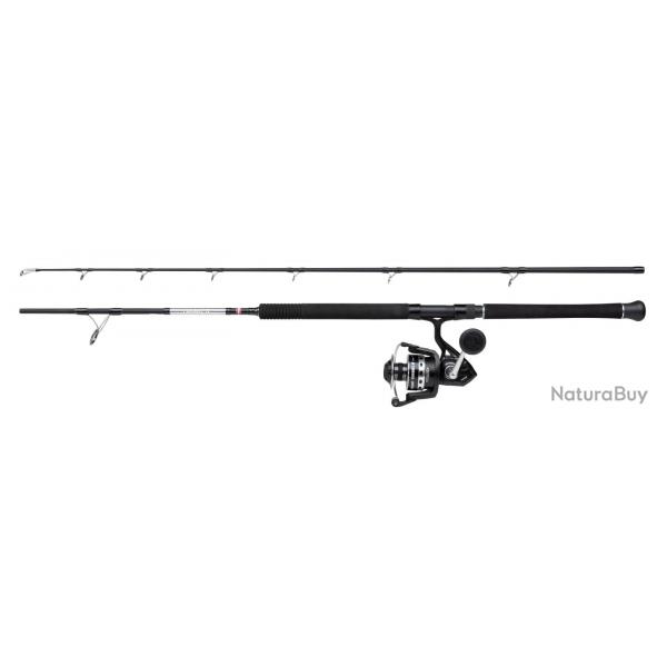 Pursuit Boat 7Ft 30-50Lb - 6000