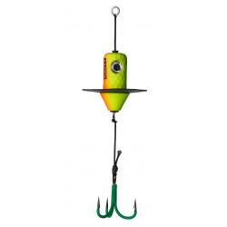 A-Static St 15.5Cm 2/0 100G S Glow