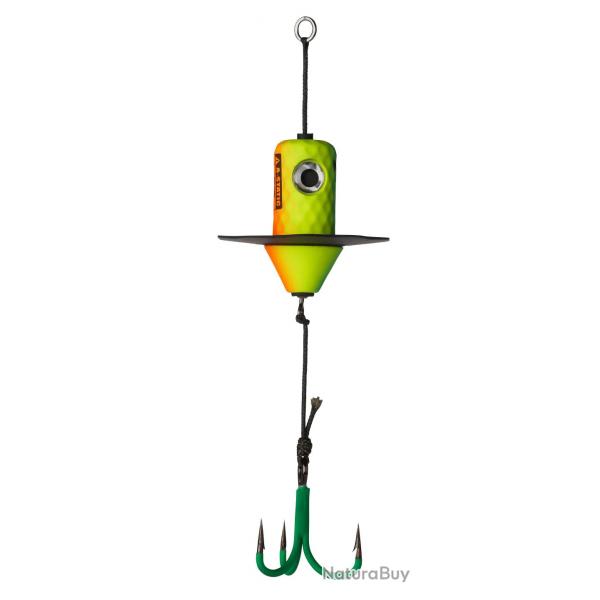 A-Static St 15.5Cm 2/0 100G S Glow