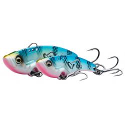 Vib Blade 4,5Cm 8,5G Olive Stripes