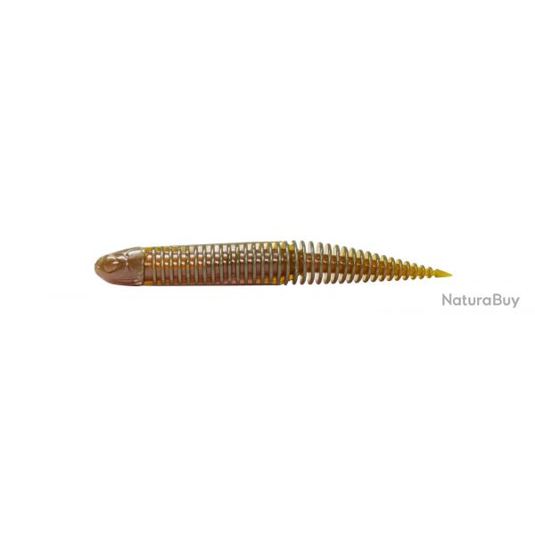 Ned Dragon Tail Slug 8.8Cm 4G 5Pcs Clwm