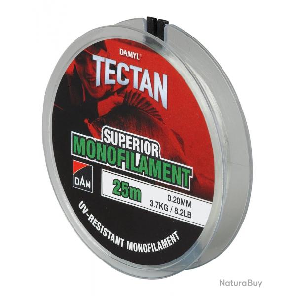 Tectan Superior 300M 0.14Mm Green Tp