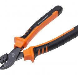 Crimp And Cut Plier