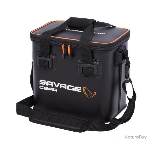 Wpmp Cooler Bag L 31X22X28Cm 24L