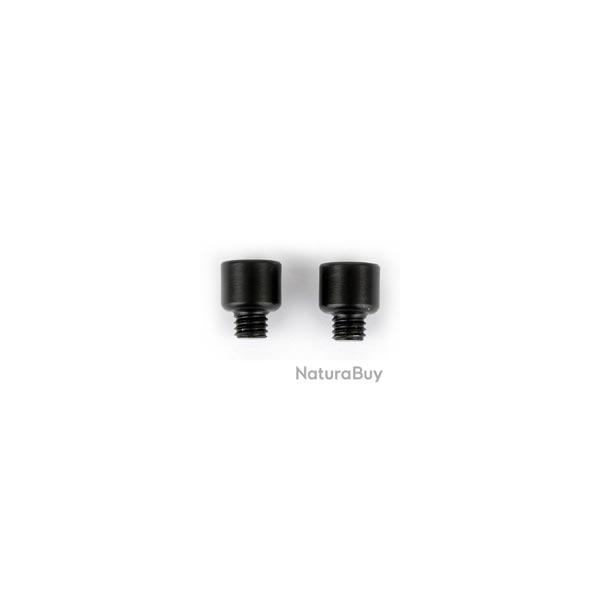 Black Label Slim Weights 5G X 2